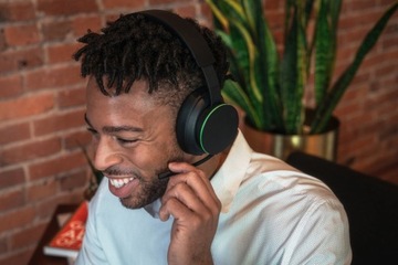 Стереогарнитура MICROSOFT для серии Xbox