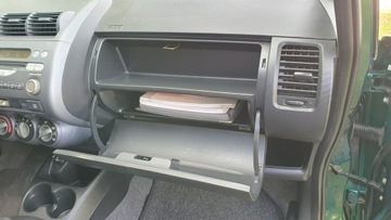 Honda Jazz II 1.4 83KM 2002 Honda Jazz 1.4 16v 83KM # Klima # Serwisowana do, zdjęcie 23