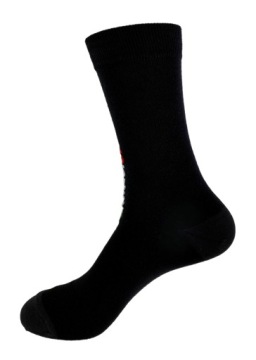 ТКАНЫЕ НОСКИ 1N23456 МОТОЦИКЛ БАЙКЕР