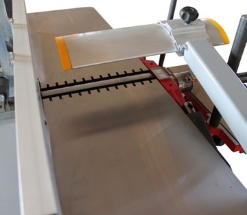 HOLZMANN HOB 260NL строгальный и рейсмусовый станок +БЕСПЛАТНО