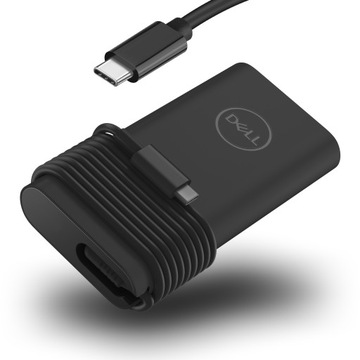 ORYGINALNY ZASILACZ DELL 100W USB-C ŁADOWARKA | AC ADAPTER 20V 5.0A