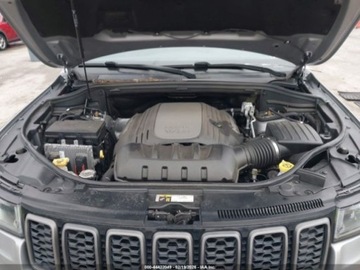 Jeep Grand Cherokee IV 2017 Jeep Grand Cherokee Trailhawk 2017 5.7 Benzyna 360KM, zdjęcie 12