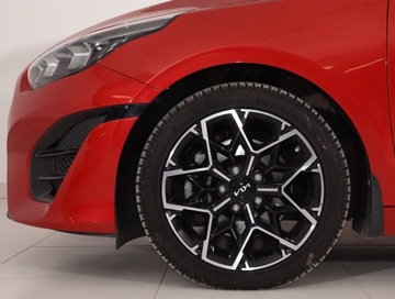 Kia Proceed Shooting Brake Facelifting 1.5 T-GDI 160KM 2022 Kia ProCeed 1.5 T-GDI, Salon Polska, Serwis ASO, zdjęcie 14