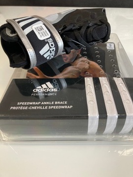 ОРИГИНАЛЬНЫЙ СТАБИЛИЗАТОР лодыжки ADIDAS!!! ЛЕВАЯ С