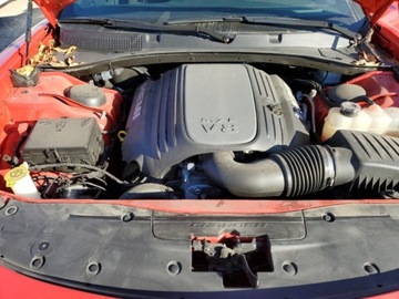 Dodge Charger VII 2022 Dodge Charger Dodge Charger RT RWD, od ubezpieczalni 5.7 Benzyna 370KM, zdjęcie 10