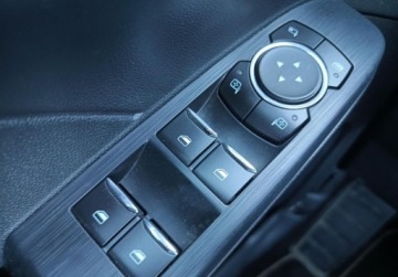 Ford Kuga III SUV 2.0 EcoBlue 190KM 2022 Ford Kuga 2.0 EcoBlue 190 KM 4x4 ASO Automat PL Salon FV23 2.0 Diesel, zdjęcie 25