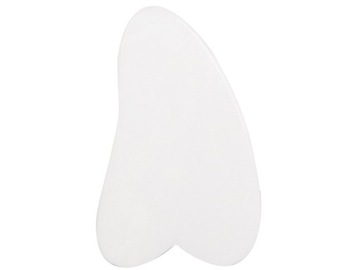 Массажер с камнем Гуаша, уход за лицом, красота, нефритовый камень для женщин