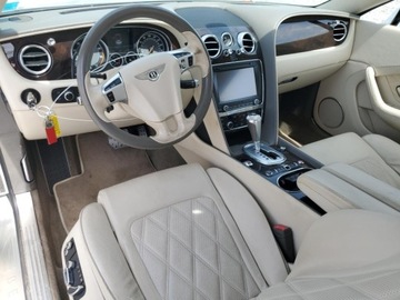 Bentley 2013 Bentley Continental GT C V8 2013 4.0l 4.0 Benzyna 500KM, zdjęcie 8