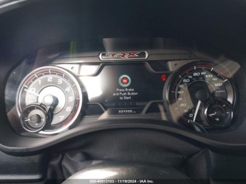  RAM 1500 TRX 57 Box 2021 6.2l 6.2 Benzyna 702KM, zdjęcie 11