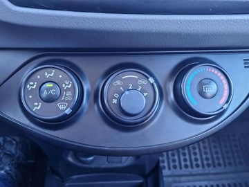 Toyota Yaris III Hatchback 5d Facelifting 2017 1.0 VVT-i 72KM 2020 Toyota Yaris Toyota Yaris 1.0 Active EU6, LPG, polski salon, Benzyna 72KM, zdjęcie 19