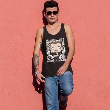 Фильм с майком Джон Уотерс