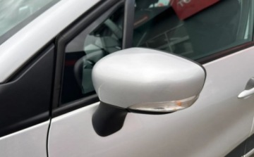 Renault Captur I Crossover 0.9 Energy TCe 90KM 2015 Renault Captur 90KM, 2015R, Klimatronic, Zarejestrowany w Polsce VAT-Marza, zdjęcie 18