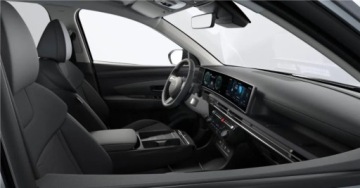 Hyundai Tucson IV 2025 Hyundai Tucson Hybrid 1.6 T-GDi 239 KM 4WD 6AT Executive Comfort 1.6 239KM, zdjęcie 6