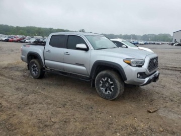 Toyota Tacoma II 2022 Toyota Tacoma Double Cab 2022 3.5l 3.5 Benzyna 278KM, zdjęcie 4