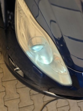 Ford C-MAX II Minivan 2.0 TDCi 140KM 2012 FORD C-MAX 2.0 Diesel 140KM AUTOMAT 2012r, zdjęcie 30