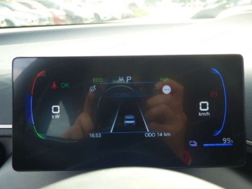 BYD 2025 BYD Dolphin Surf Boost Hatchback (88 KM) 2025, zdjęcie 9