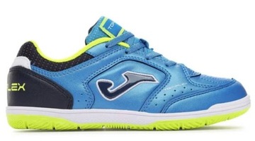 Buty JOMA Top Flex JR 2334 TPJW.2334.IN r.32,5