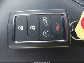 Jeep Grand Cherokee V 2023 Jeep Grand Cherokee 2023,. Limited 4x4,. 3.6L 3.6 Benzyna 293KM, zdjęcie 11