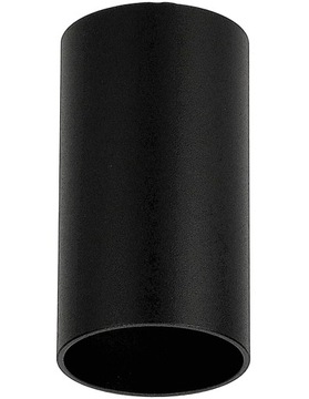 НАВЕРХНОСТНЫЕ ГАЛОГЕННЫЕ СВЕТОДИОДНЫЕ СВЕТИЛЬНИКИ, ЧЕРНАЯ ТРУБА GU10