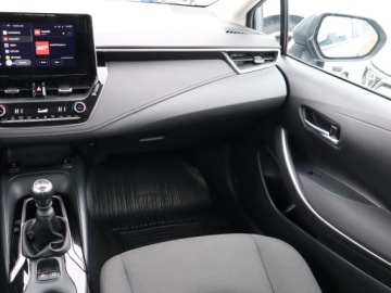 Toyota Corolla XII Sedan 1.5 VVT-i 125KM 2022 Toyota Corolla 1.5 VVT-i, Salon Polska, zdjęcie 7