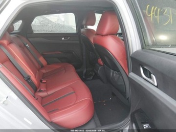 Kia 2024 Kia K5 2024 r, 1,6L GT-LINE AWD 1.6 Benzyna 180KM, zdjęcie 9