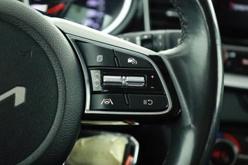 Kia Ceed III Kombi Facelifting 1.5 T-GDI 160KM 2022 Kia Ceed 1.5 T-GDI, Salon Polska, Serwis ASO, zdjęcie 16