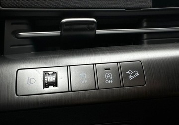 Hyundai Kona II Crossover 1.6 T-GDI 198KM 2023 Hyundai Kona 1.6 T-GDI 198KM Executive Salon PL GWARANCJA 1.6 Benzyna 198KM, zdjęcie 21