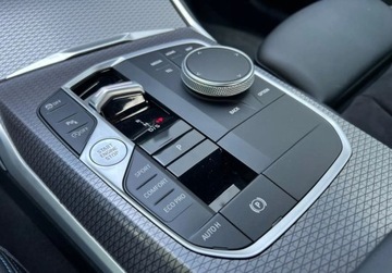 BMW Seria 3 G20-G21 Limuzyna 2.0 318i 156KM 2023 BMW Seria 3 18i M Sport Dostawa pod dom w cenie Dealer BMW Bonkowscy 2.0, zdjęcie 10