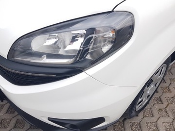 Fiat Doblo IV 2020 FIAT DOBLO MAXI 5 OSÓB DŁUGI KLIMA 6-BIEGÓW KRAJOWY I-WŁAŚCICIEL 2xDRZWI AC, zdjęcie 34