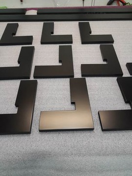 MDF RIB 15 см х 100 см