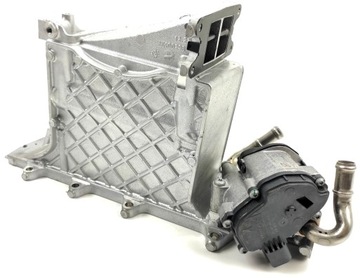 Оригинальный новый впускной коллектор 04L129711AB AUDI SEAT SKODA VW