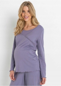 BLUZKA DO KARMIENIA Bonprix VV1 50