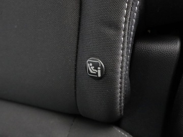 Ford Ecosport II SUV Facelifting 1.0 EcoBoost 125KM 2018 Ford EcoSport navi klima auto czujniki parkowania, zdjęcie 33