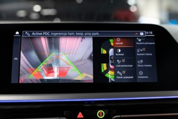 BMW Z4 G29 M Roadster 3.0 M40i 340KM 2020 BMW Z4 M 40i Roadster. Bezwypadkowa. Salon PL. FV., zdjęcie 37