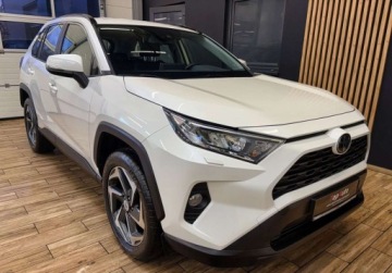 Toyota RAV4 V 2021 Toyota RAV4 2.0 i 175KM gwarancja BEZWYPADKOWA manual 2.0 Benzyna, zdjęcie 3