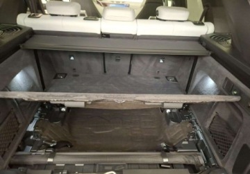 BMW X5 G05 M SUV Facelifting 4.4 M 625KM 2025 BMW X5 M 625 KM Competition Hak Panorama Gwarancja przedluzona, zdjęcie 18