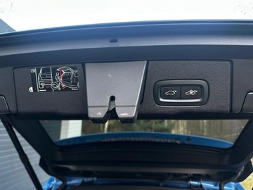 Volvo XC60 II Crossover D5 235KM 2020 Volvo XC 60 2.0D5 235KM R-Design Najbogatsza wersj, zdjęcie 23