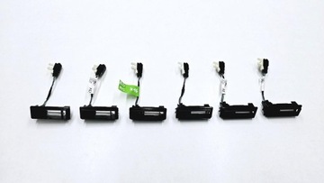 INSTALACJA AMBIENT LIGHT FORD EDGE MK2 MONDEO MK5 S-MAX MK2 GALAXY MK4