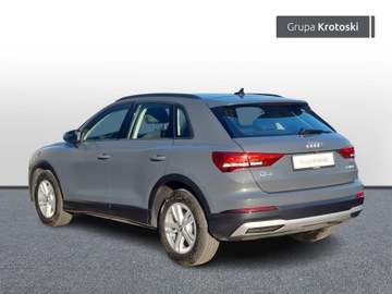 Audi Q3 II SUV 1.5 35 TFSI 150KM 2019 Audi Q3 rata brutto od 2 595 zł / m-c | Aktywny te, zdjęcie 5