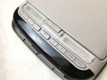 Chrysler Pacifica 17- DVD-плеер 68330446AC