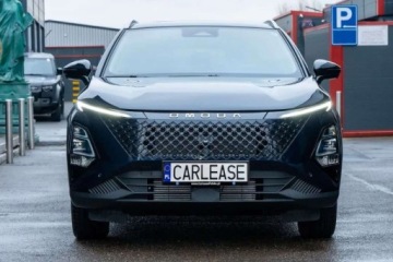 Omoda 5 1.5 T-GDI 224KM 2025 Omoda 5 CarPlay Kamera 360 Podgrzewane i Wentylowane Fotele Duzy rabat, zdjęcie 9