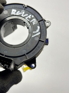 KROUŽKY POD VOLANT PÁSEK ULOŽENÍ AIRBAG ROVER 45 54354140