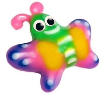 Magic Aqua Gelz Волшебные цвета