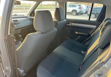 Suzuki Swift IV Hatchback 5d 1.3 92KM 2009 Suzuki Swift 1.3B 91KM 2009r. Salon Polska 1.3 Benzyna 92KM, zdjęcie 8