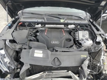 Audi Q5 II 2022 Audi SQ5 Premium Plus, 2022r., 4x4, 3.0L, zdjęcie 10