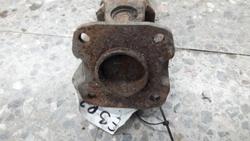 HŘÍDEL HNACÍ ZADNÍ DAIHATSU FEROZA 1.6 98CM