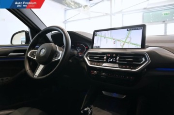 BMW X4 G02 SUV Facelifting 2.0 30i 245KM 2025 BMW X4 xDrive30iFV23BMW LaserlightPakiet Sportowy MFotel Sportowy 2.0, zdjęcie 16