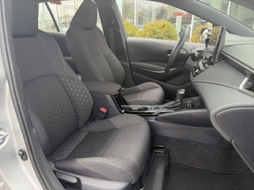 Toyota Corolla XII TS Kombi Facelifting 1.8 Hybrid 140KM 2024 Toyota Corolla 1.8 Hybrid Comfort Seria E21 (2019-, zdjęcie 24
