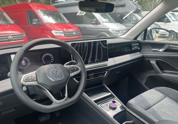 Volkswagen Tiguan III 2025 Volkswagen Tiguan Dostepny od reki 1.5 Hybryda Plug-in 150KM, zdjęcie 10