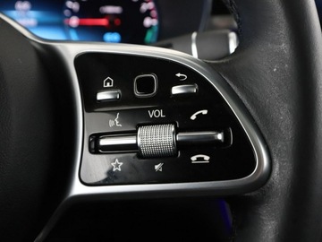Mercedes GLC C253 SUV Plug-In 2.0 300e 320KM 2022 Mercedes GLC 300 PHEV 4x4 skóra full LED panorama, zdjęcie 31